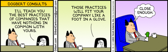 dilbert